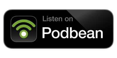 Listen on Podbean