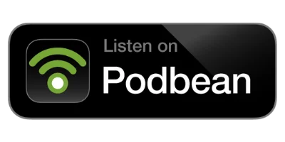 Listen on Podbean