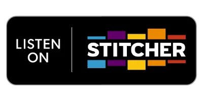 Listen on Stitcher