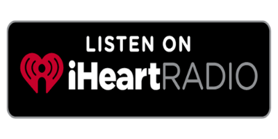 Listen on iHeart Radio