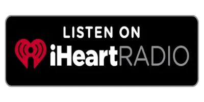Listen on iHeart Radio